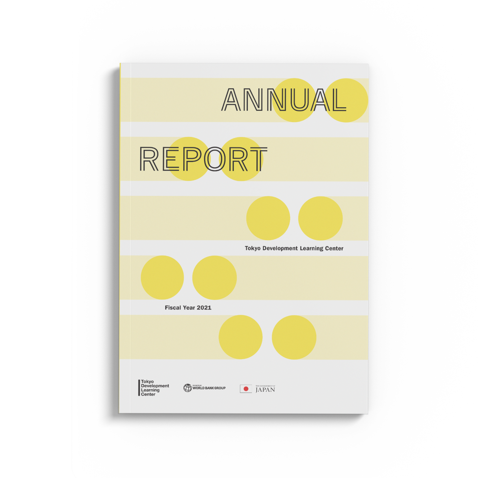 TDLC's 2021 Annual Report