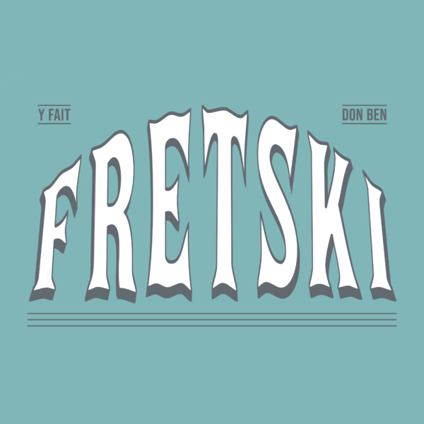 Fretski z