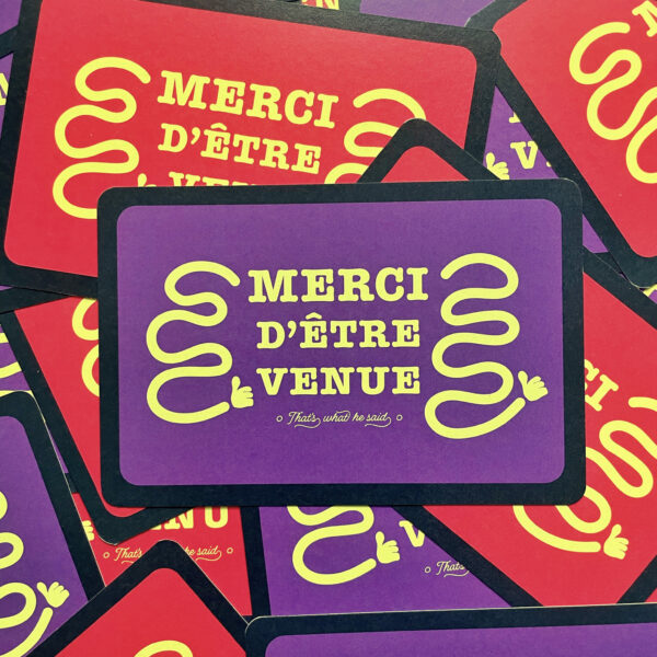 MERCI-what he said shoot2