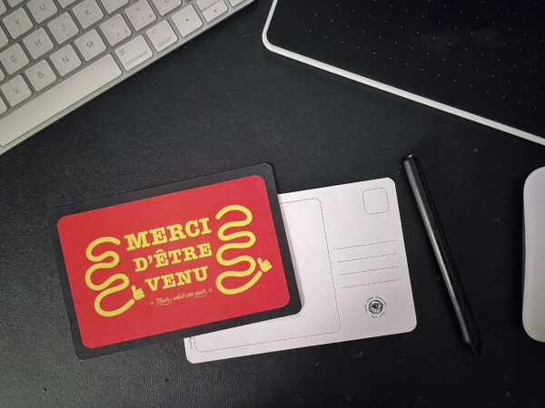 MERCI-what she said shoot