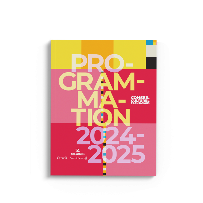 Programmation CCF 24-25