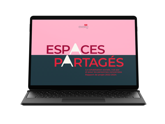EXEKO Espaces partagés