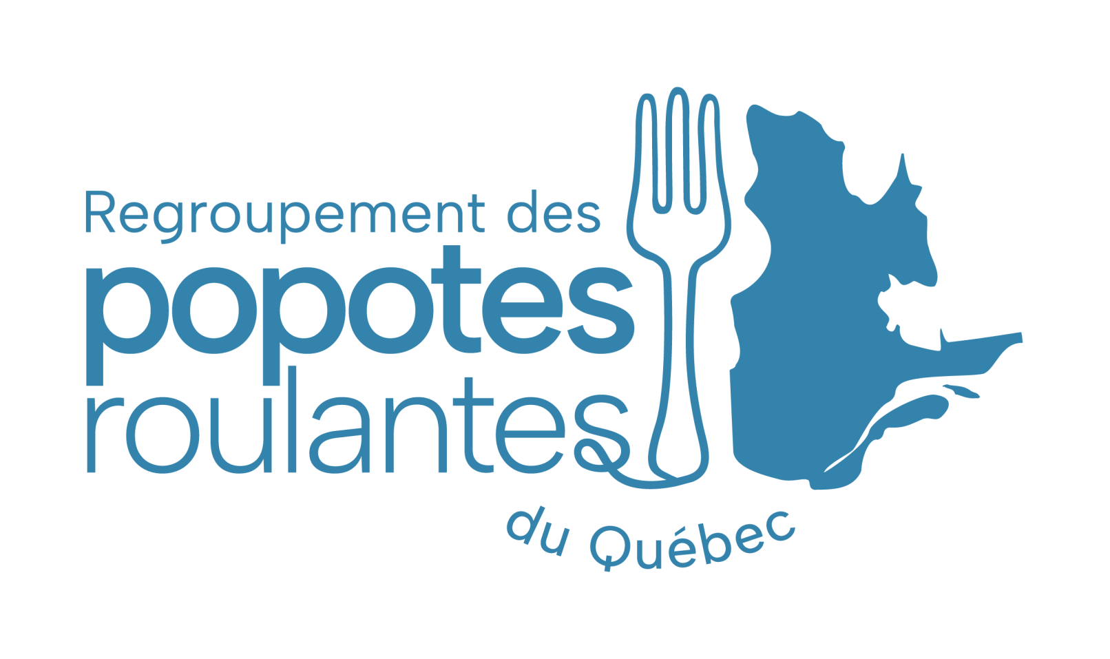 Regroupement des popotes roulantes du Québec