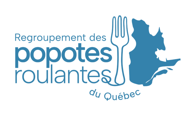 Regroupement des popotes roulantes du Québec