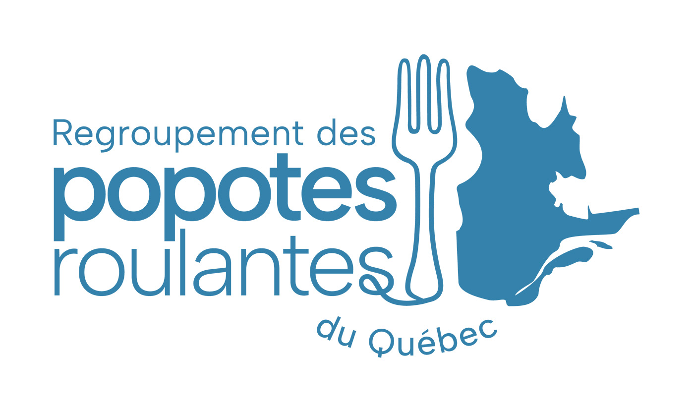 Regroupement des popotes rouantes du Québec