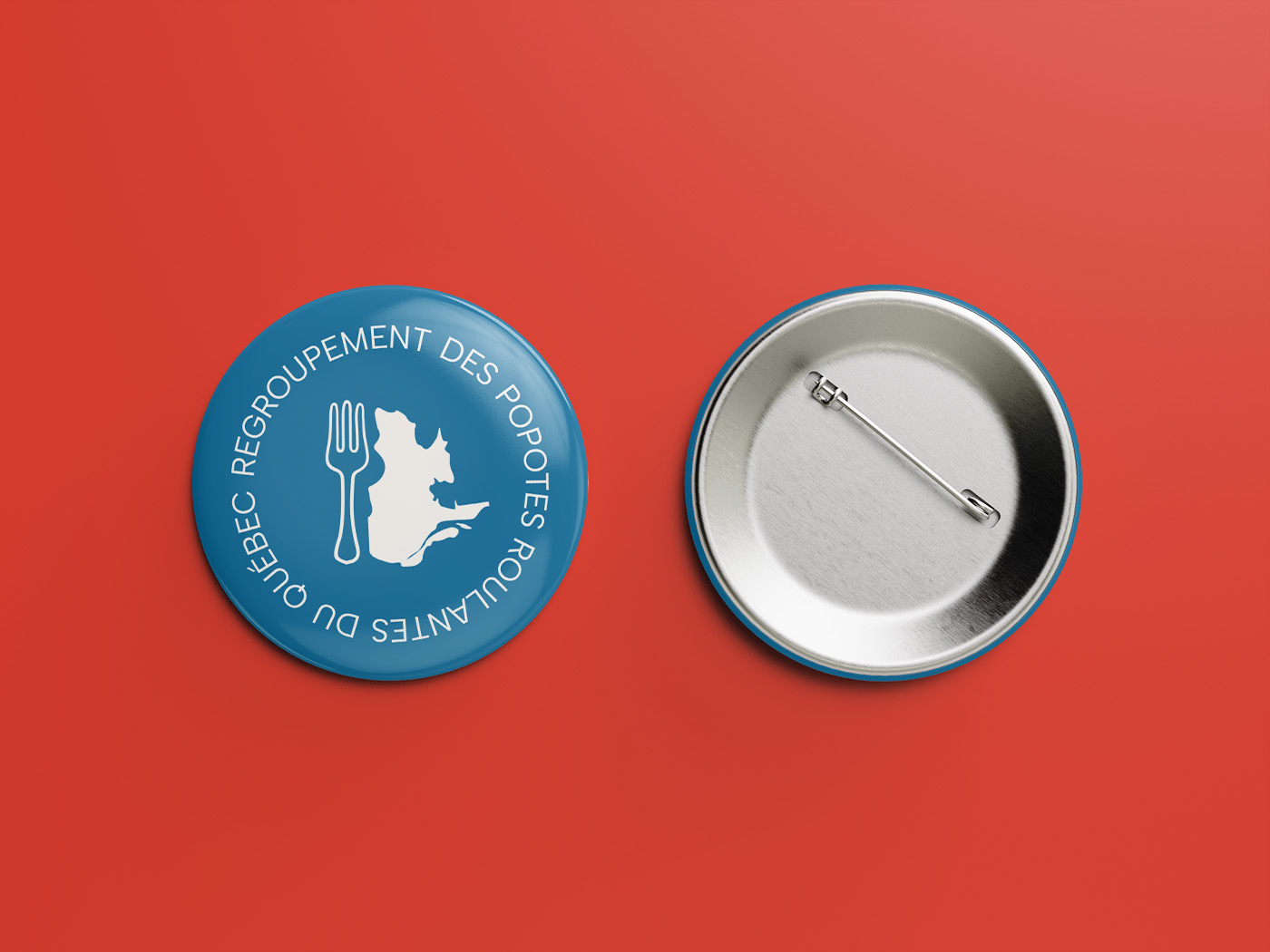 Regroupement des popotes rouantes du Québec