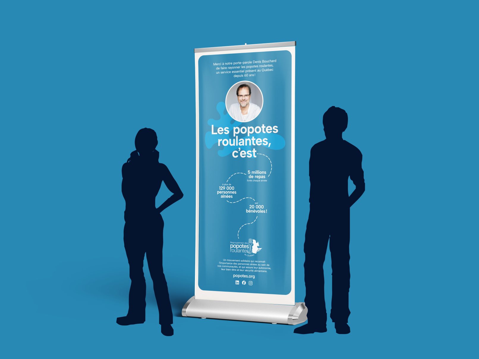 Regroupement des popotes rouantes du Québec