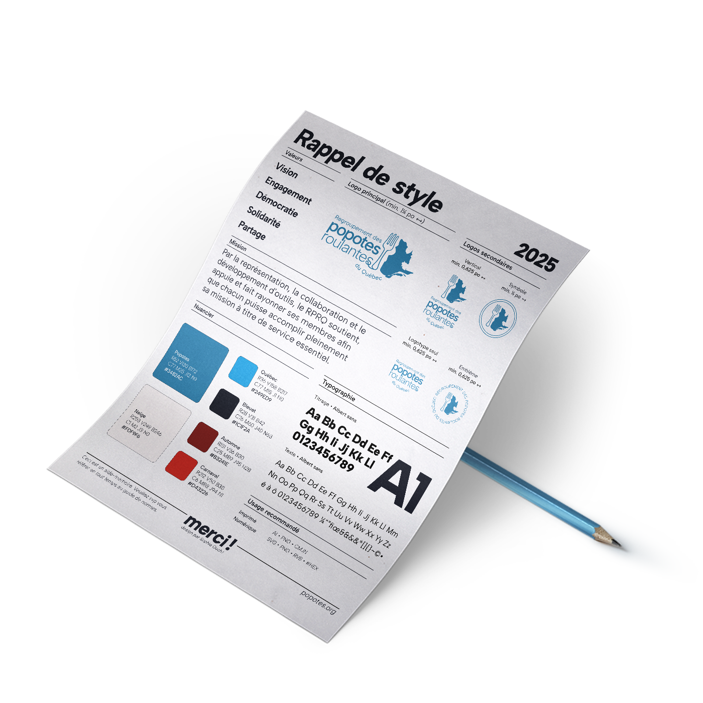 Regroupement des popotes rouantes du Québec