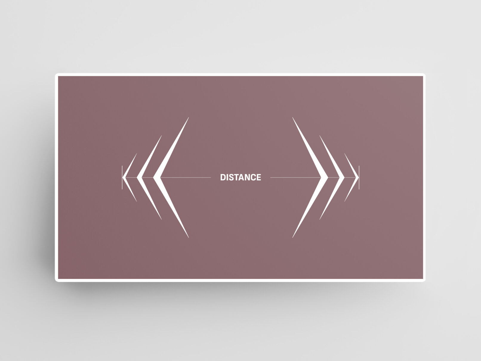 Distance