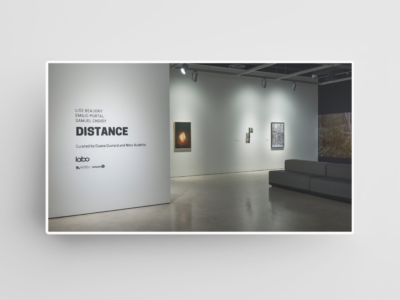 Distance