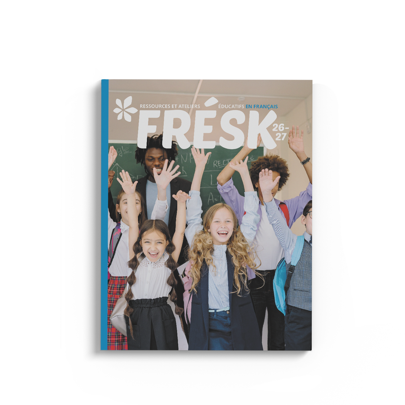 Catalogue FRÉSK