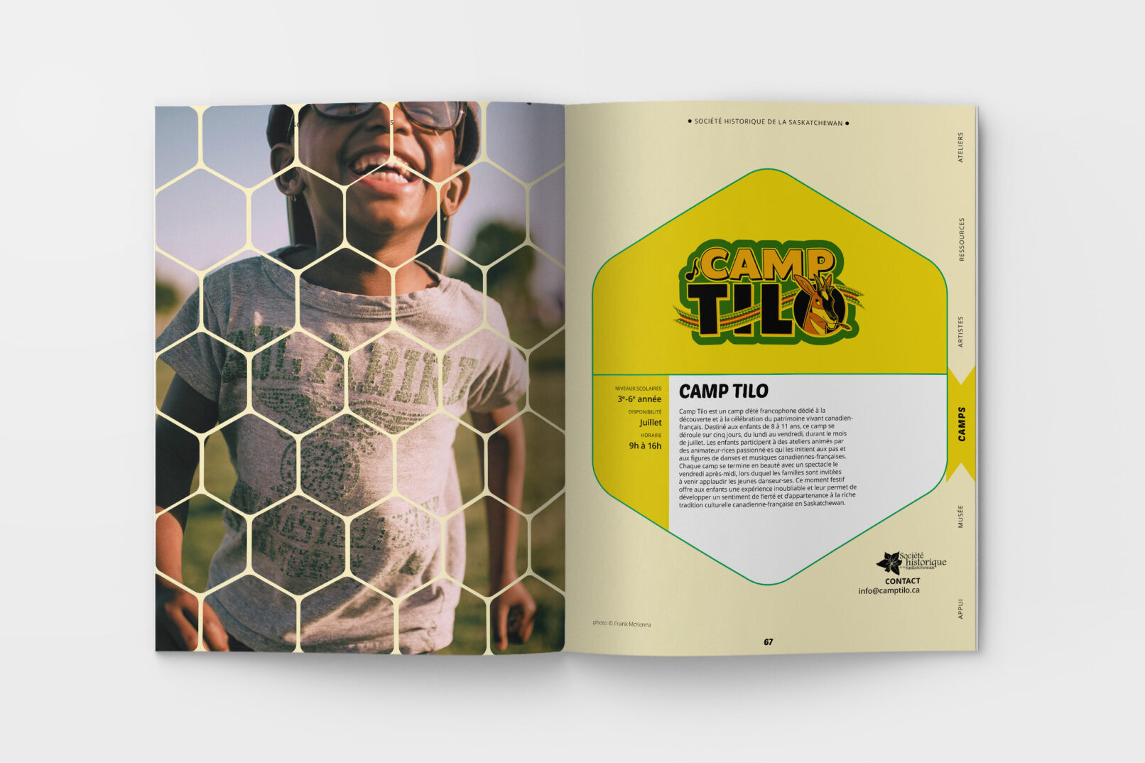catalogue FRÉSK 26-27