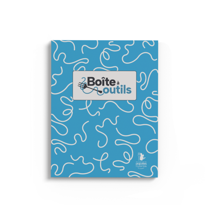 Bôite à outils du RPRQ