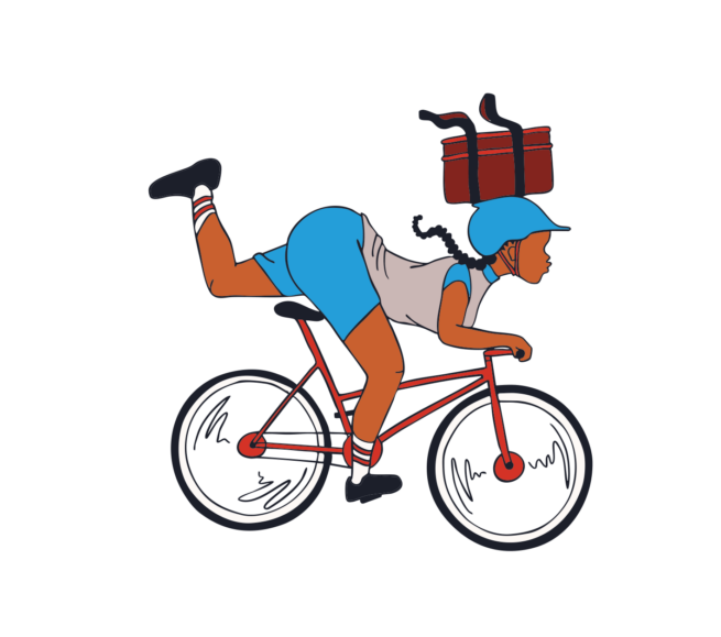 Personnages de la Boîte à outils 2.0