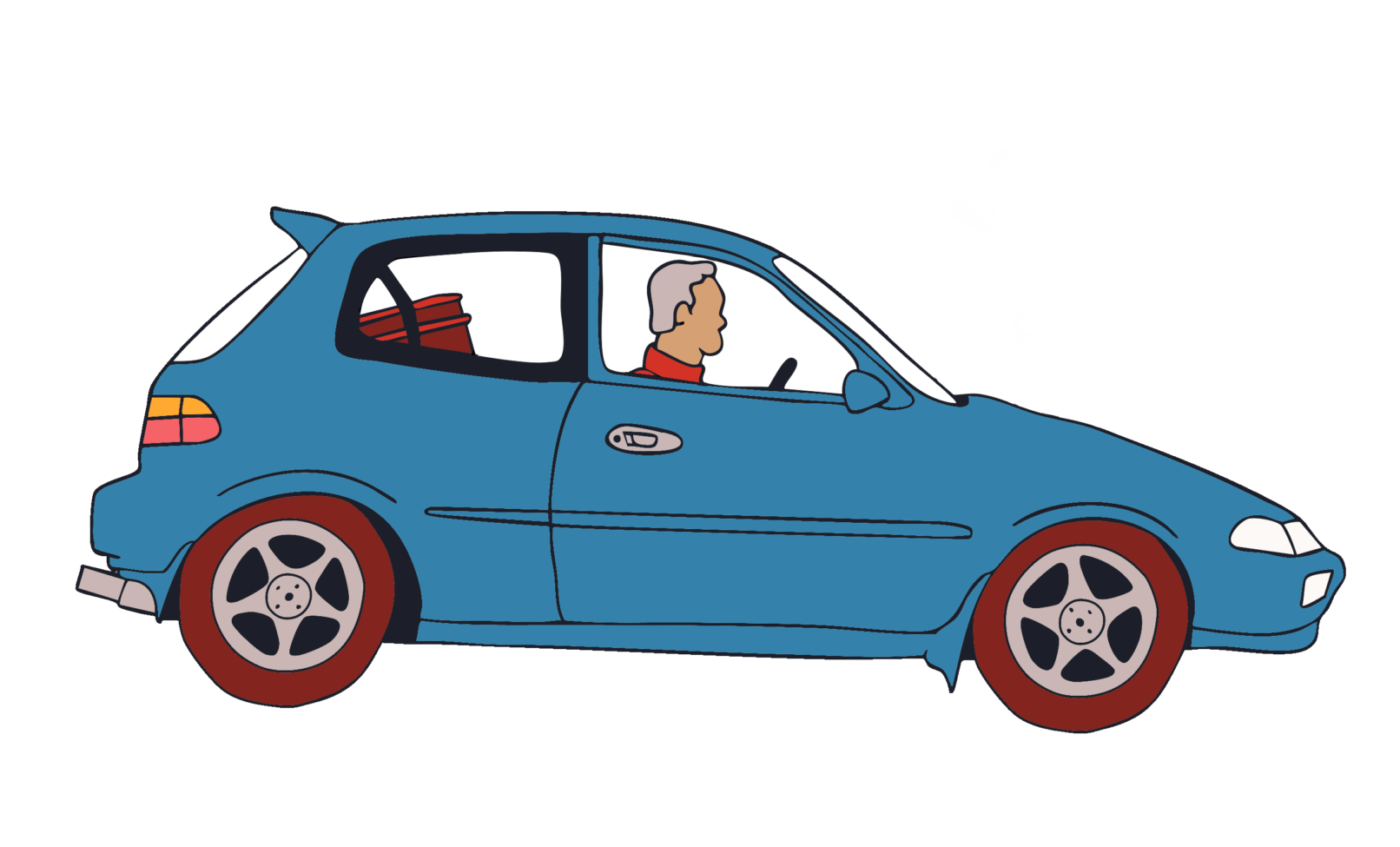 Personnages de la Boîte à outils 2.0